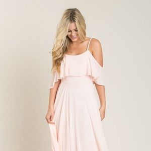 Show Me Your Mumu Bridesmaid Dress